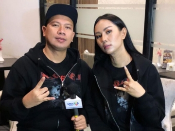 Denny Darko Terawang Vicky Prasetyo Sembunyikan Rahasia, Kalina Oktarani Disebut Akan Ilfil