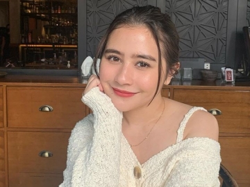 Prilly Latuconsina Curhat Gagal Move On dari Bali, Penggemar Justru Salah Fokus dengan Ini