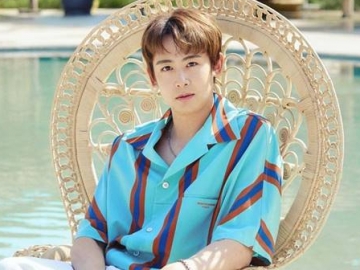 Gugatan Nichkhun 2PM Soal Sasaeng Ditolak Pengadilan, Fans Geram