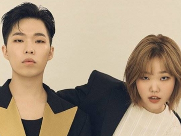 Hubungan Dilaporkan Tak Harmonis, AKMU Klarifikasi Begini