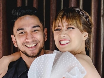 Chika Jessica dan Amec Aris Terciduk Beli Cincin, Bakal Segera Nikah?