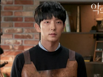 Lee Jun Ki Sempat Ragu Bintangi ‘Flower of Evil’, Ini yang Buatnya Yakin