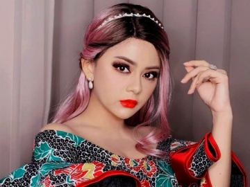 Kini Resmi Jadi Istri Danu Sofwan, Jenita Janet Akui Sempat Sulit Beradaptasi?