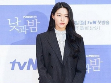 Seolhyun Bicara Soal Perbedaan Karakter Aslinya dengan Kong Hye Won di Drama 'Awaken'