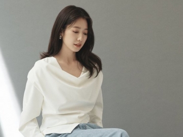 Park Shin Hye Berbagi Tentang Karakternya di Film Thriller Terbarunya 'Call'