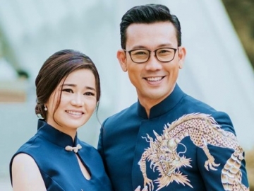 Denny Sumargo Jahili Istri Cantik Tuai Reaksi Geregetan, Penampakan Barang Ini Ikut Bikin Salfok