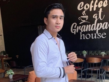 Lutfi Agizal Komentari 2 Selebriti Ditangkap Terkait Prostitusi Online