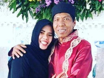 Tanggapan Istri Pertama Soal Kabar Kiwil Nikah Lagi dengan Pengusaha Kelapa Sawit