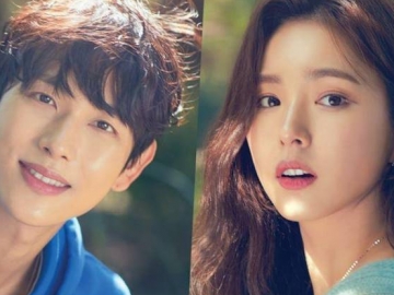 Im Siwan Ungkap Pesiapannya di Drama ‘Run On’ dan Puji Shin Se Kyung