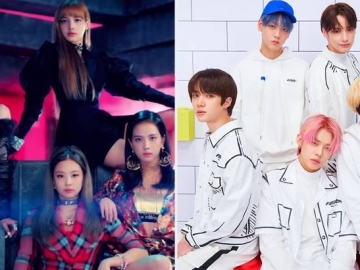Barisan Lagu K-Pop Ini Cocok Gambarkan Suasana Kalut Sepanjang 2020