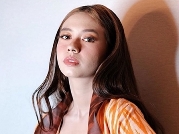 Yuki Kato Jadi Presenter Paling Ngetop di SCTV Awards 2020, Bikin Fans Haru Sekaligus Ngakak