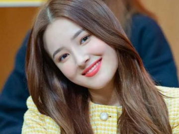 Tunggu Hasil Tes COVID-19, Nancy MOMOLAND Dikarantina