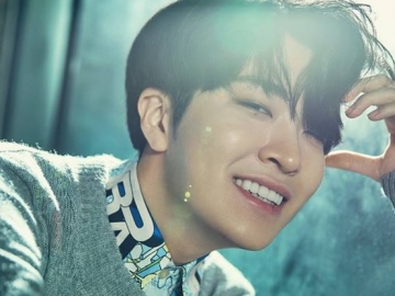 Bikin Kaget, Youngjae GOT7 Ucap ‘Assalamu'alaikum’ di Siaran Langsung