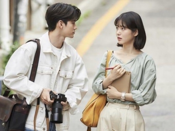 'More Than Friends' Tamat, Shin Ye Eun dan Ong Seung Wu Merasa Kehilangan