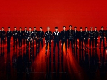 Catat Tanggalnya, NCT Siap Rilis Single 'RESONANCE' Dengan 23 Member 