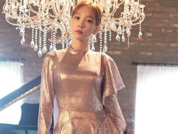 Tae Yeon SNSD Bocorkan Siap Rilis Album Baru, Fans Hingga Rekan Satu Grup Respons Begini