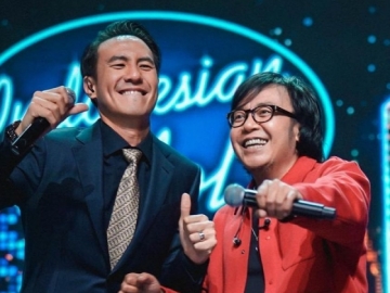 Ari Lasso Bahas Soal Koneksivitas Boy William di 'Indonesian Idol', Daniel Mananta Tanggapi Begini