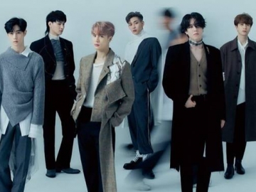 GOT7 Ungkap Pengalaman Ciptakan Lagu di Album Terbaru