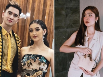 Verrell Bramasta Bareng Ranty Maria, Kok Febby Rastanty yang Justru Bikin Baper Fans?