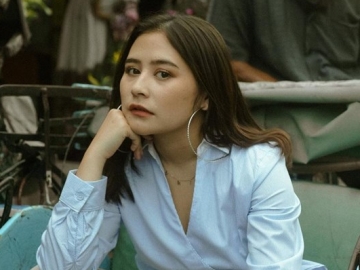 Fans Histeris, Prilly Latuconsina Pamer Momen Video Call Mesra Bak Suami Istri Bareng Reza Rahadian