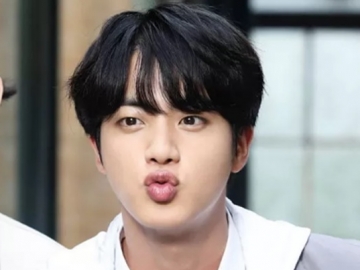 Jin BTS Dilaporkan Dapat Kelonggaran Daftar Wamil Sampai Umur 30 Tahun