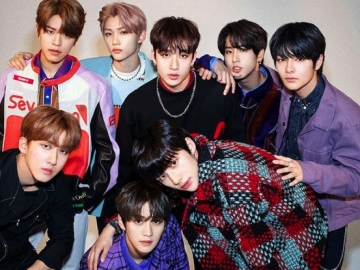 Ikut Hadiri Acara 'Inkigayo' Bareng Bitto UP10TION, Stray Kids Dinyatakan Negatif COVID 19