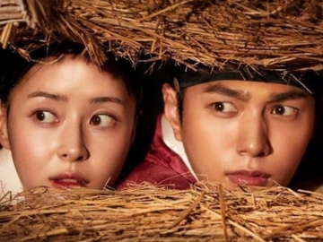 Intip Gambaran Karakter Kim Myung Soo, Kwon Nara, dan Lee Yi Kyung di Drama Terbaru