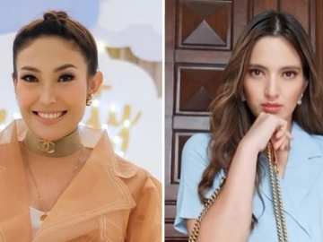 Ayu Dewi Bela Nia Ramadhani yang Disebut Tak Bisa Lakukan Hal Remeh, Beber Soal Ini