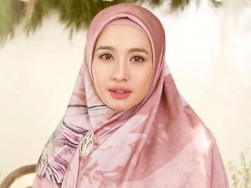 Laudya Cynthia Bella Sukses Bikin Pangling Usai Posting Foto Ini, Netizen: Bidadari!