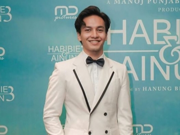 Ditanya Soal Kabar Putus dengan Shenina Cinnamon, Jefri Nichol Akui Santai Soal Asmara