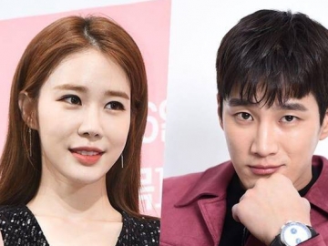 Yoo In Na dan Ahn Bo Hyun Dinyatakan Negatif COVID-19.