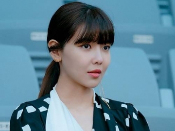 Sooyoung SNSD Ungkap Karakternya yang Jadi CEO di ‘Run On’