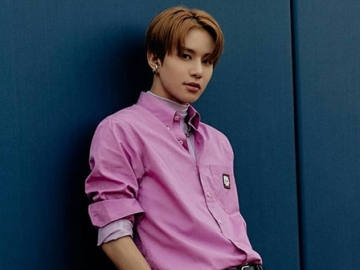 Ada Jungwoo NCT, Barisan Foto Idol Ini Diakui Paling Pengin Dipajang di Dompet