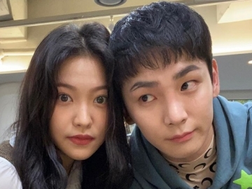 Perdana Tampil di YouTube Yeri, Key SHINee Ledek Kemampuan MC Sang Sahabat