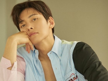 Drama Bareng Kim Ji Won Belum Tayang, Ji Chang Wook Sudah Ditawari Serial Baru Netflix