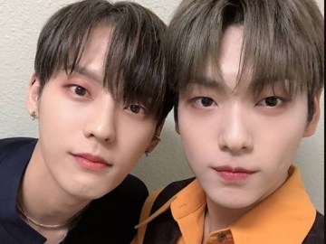 Tertangkap Sedang ‘Ngomel’, Minhyuk BtoB Makin Disebut Mirip Soobin TXT