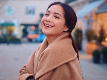 7 Sahabat Artis Nagita Slavina yang Tak Kalah Modis, Fashionista Banget!