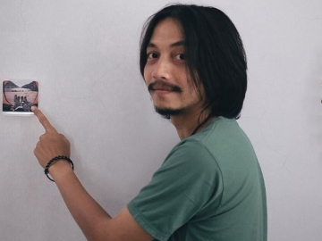 Fiersa Besari Tanggapi Bijak Soal Orang yang Tak Suka dengan Karya-karyanya