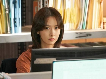 YoonA SNSD Ungkap Bagaimana Siapkan Perannya di ‘Hush’