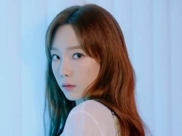 Comeback, Judul Album Terbaru Tae Yeon Hingga Jadwal Rilis Terungkap