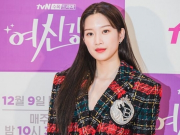 Bicara Soal Dirias Jelek Jadi Lim Ju Gyeong di 'True Beauty', Moon Ga Young: Aku Menyukainya