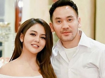 Jenita Janet Jawab Begini Saat Penampilannya Disebut Lebih Elegan Usai Menikah dengan Danu Sofwan