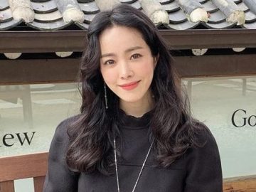 Han Ji Min Ogah Kepedean Meski Banjir Perhatian Saat Akting Bareng Aktor Muda 