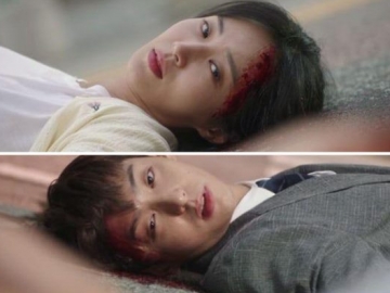 Yuri SNSD Ulang Masa Lalu Demi Selamatkan Nyawa Hyun Woo di 'Breakup Probation, A Week'