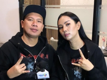 Sidang Ditunda Sampai Januari 2021, Vicky Prasetyo dan Kalina Oktarani Tetap Bisa Nikah Tahun Depan?