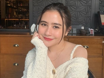 Prilly Latuconsina Ceritakan Momen Usai Sidang Proposal Skripsi, Bikin Kagum!