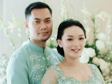 Ungkap Rindu ke Anak, Sirajuddin Suami Zaskia Gotik Malah Disindir Lebay Karena Hal Ini
