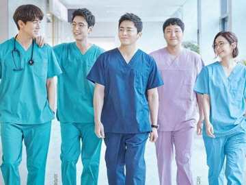 Berikut MV yang Paling Banyak Ditonton Warga Korea di 2020, Ada OST ‘Hospital Playlist’