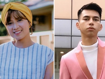 Chika Jessica Bikin Fans Gemas Saat Ucapkan Selamat Ultah ke Dimas ‘Ahmad’, Ini Penyebabnya