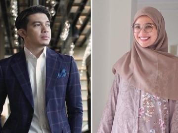 Irwansyah Sapa Unik Calon Buah Hati, Shireen Sungkar: Dia Aneh Banget